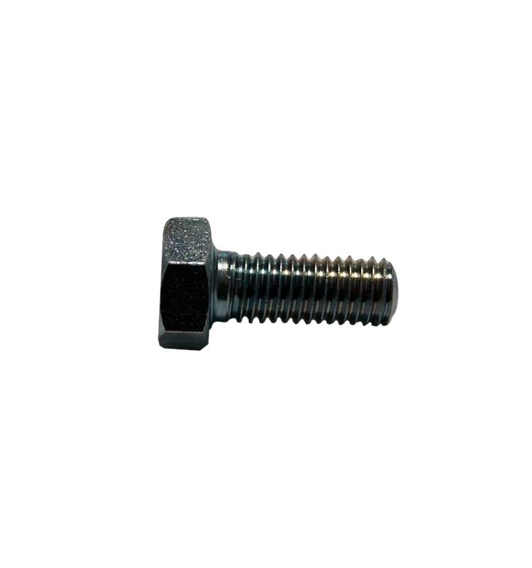 TORNILLO ROSCA IZQUIERDA M 7 x 1,00 x L16mm