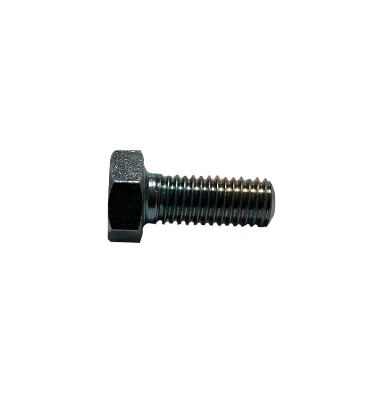 TORNILLO ROSCA IZQUIERDA M 10 x 1,50sx x L20mm