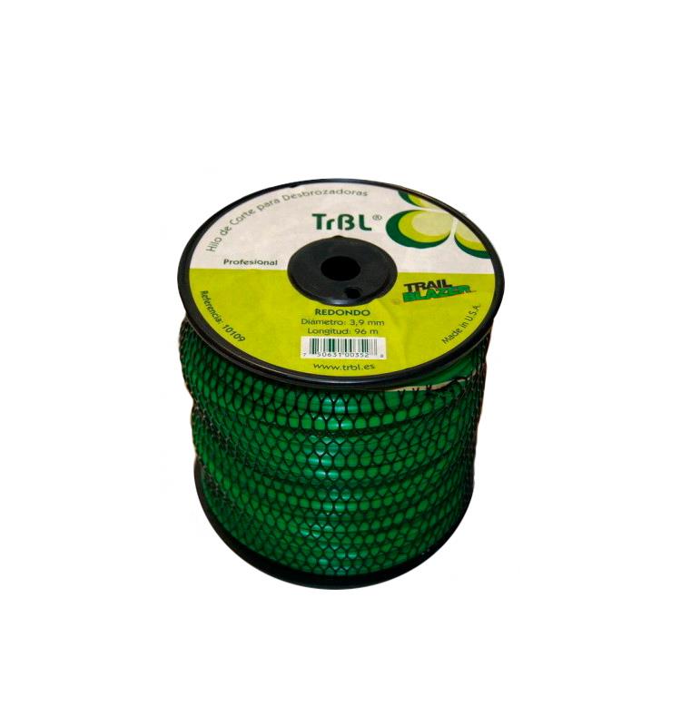 NYLON TRBL REDONDO 3,0 MM 161 METROS