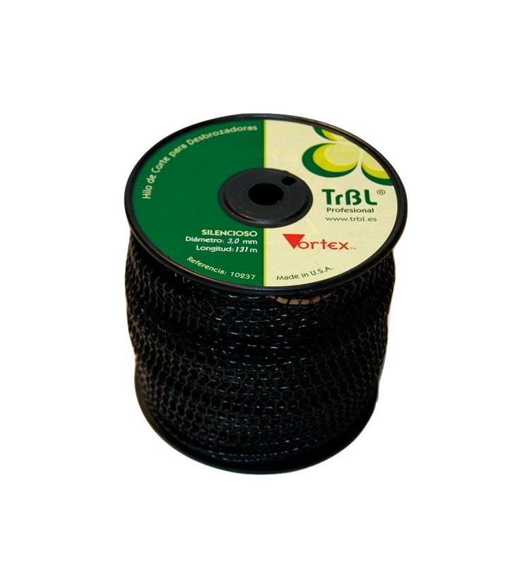 NYLON TRBL VORTEX 3,0 MM 131 METROS