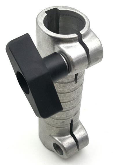 CONECTOR DE TUBO 25,4 MM