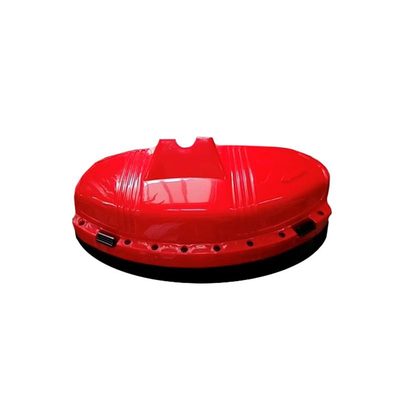 PROTECTOR DE DISCO Y NYLON ADAPTABLE DESBROZADORA TUBO 24-26-28 MM