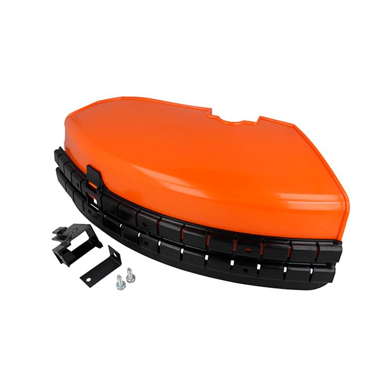 PROTECTOR DE DISCO Y NYLON ADAPTABLE DESBROZADORA STIHL