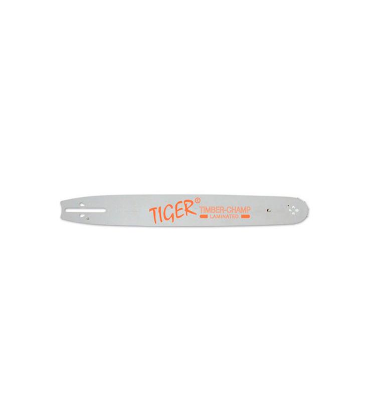 BARRA LAMINADA TIGER 3/8