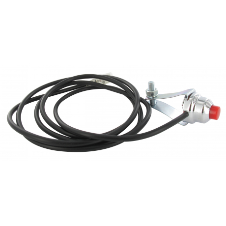 INTERRUPTOR UNIVERSAL CON CABLE DE 1,20 M