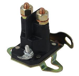 SOLENOIDE ADAPTABLE MURRAY MTD 12 VOLTIOS