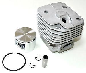 CILINDRO Y PISTON ADAPTABLE HUSQVARNA 272(52MM) (NOTA)