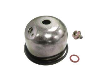 CUBETA DE CARBURADOR ADAPTABLE HONDA GX110 GX120 GX140 GX160