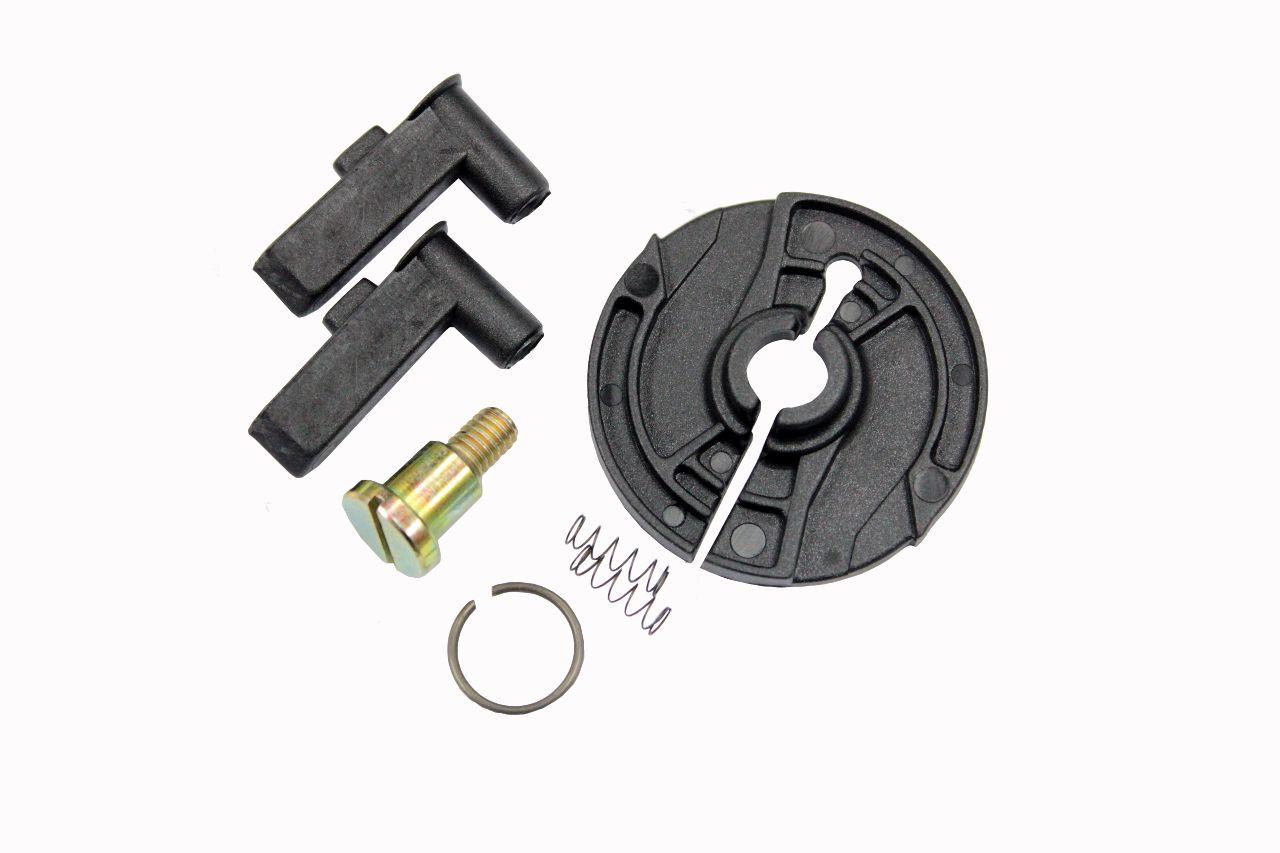 KIT DE TRINQUETES ADAPTABLE HONDA GX110 GX120 GX140 GX160