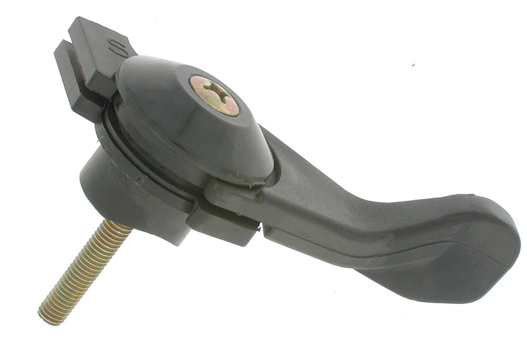 MANDO ACELERADOR IZQUIERDO M6 x 34 mm