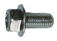 TORNILLO SOPORTE CUCHILLA ADAPTABLE HONDA HR/HRA/HRC/HRM/HRB