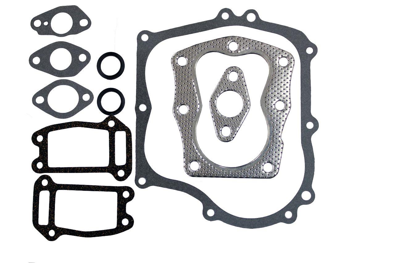 JUEGO DE JUNTAS ADAPTABLE HONDA G150