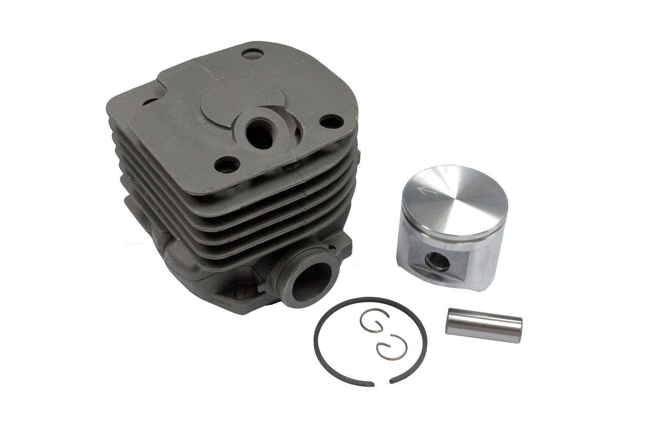 CILINDRO Y PISTON ADAPTABLE HUSQVARNA 365 (48 mm)(NOTA)