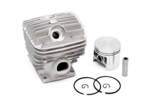 CILINDRO Y PISTON ADAPTABLE STIHL 046 MS460 (52 mm)(NOTA)