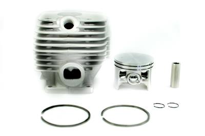 CILINDRO Y PISTON ADAPTABLE STIHL 038 MS380 (52 mm)