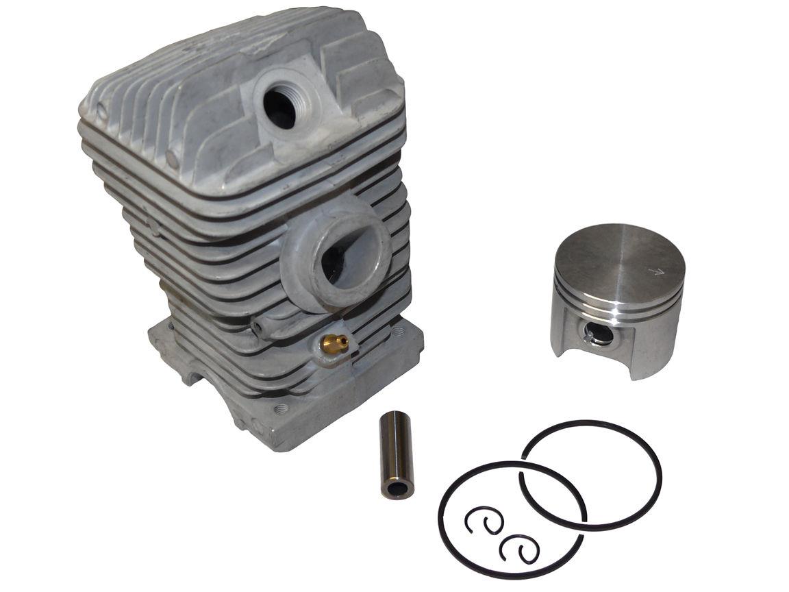 CILINDRO Y PISTON ADAPTABLE STIHL MS250  025 (42,5 mm)