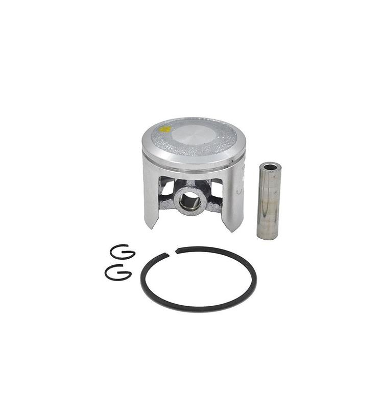 PISTON ADAPTABLE HUSQVARNA 41, 136, 137, 141, 142 (40 mm)