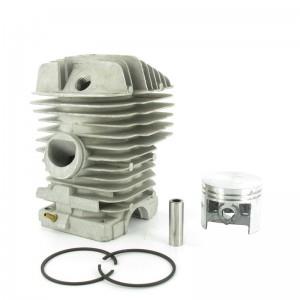 CILINDRO Y PISTON ADAPTABLE STIHL MS290 029 (46mm)(NOTA)