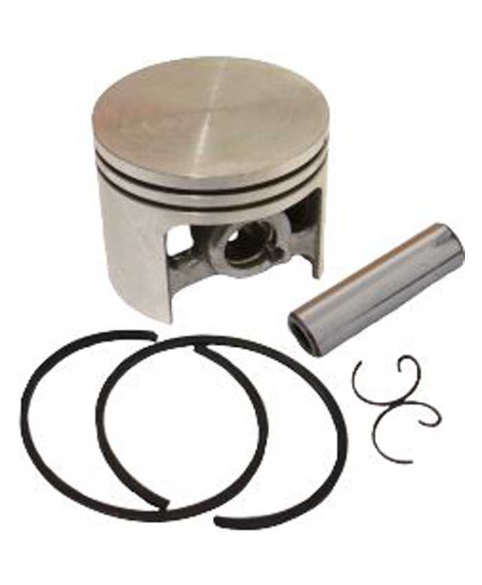 PISTON COMPLETO ADAPTABLE STIHL MS170