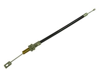 CABLE ACELERADOR ADAPTABLE KAWASAKI TH43 TH48 MITSUBISHI TL43