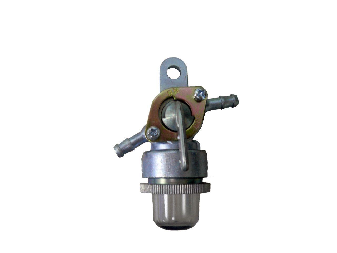 GRIFO DE GASOLINA ADAPTABLE HONDA G200 MODERNA