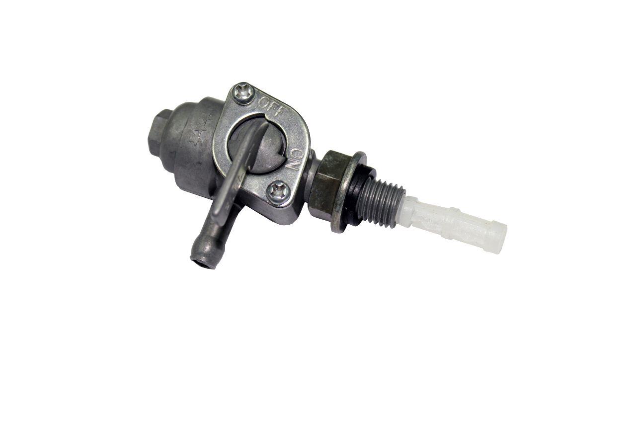 GRIFO DE GASOLINA ADAPTABLE YAMAHA ET950