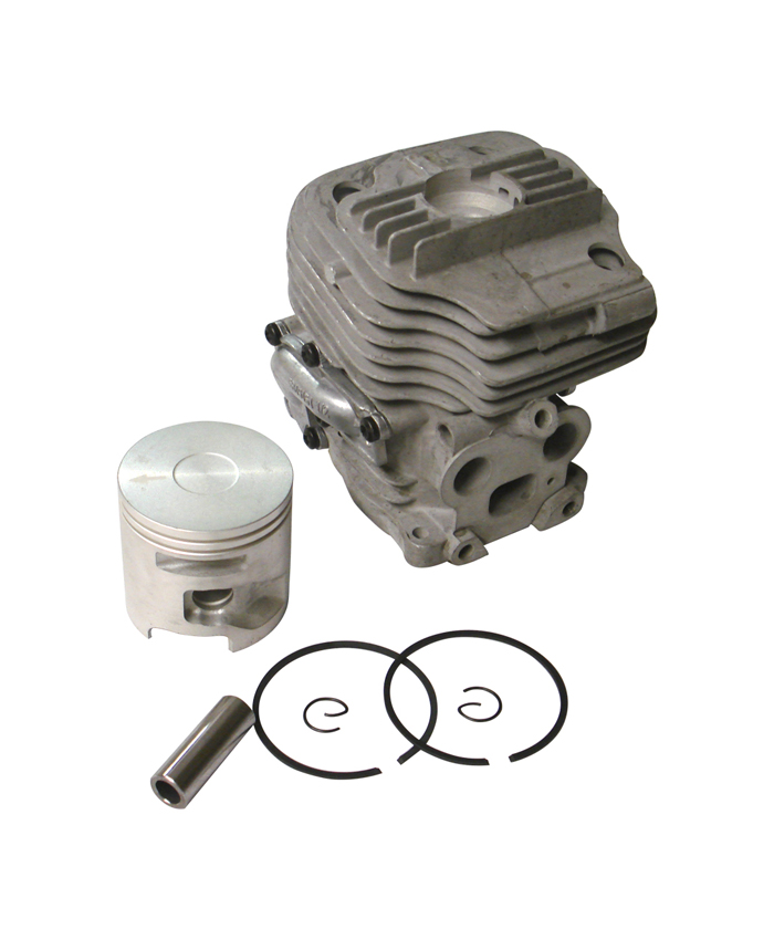 CILINDRO Y PISTON ADAPTABLE HUSQVARNA/PARTNER K760 (NIKASIL)