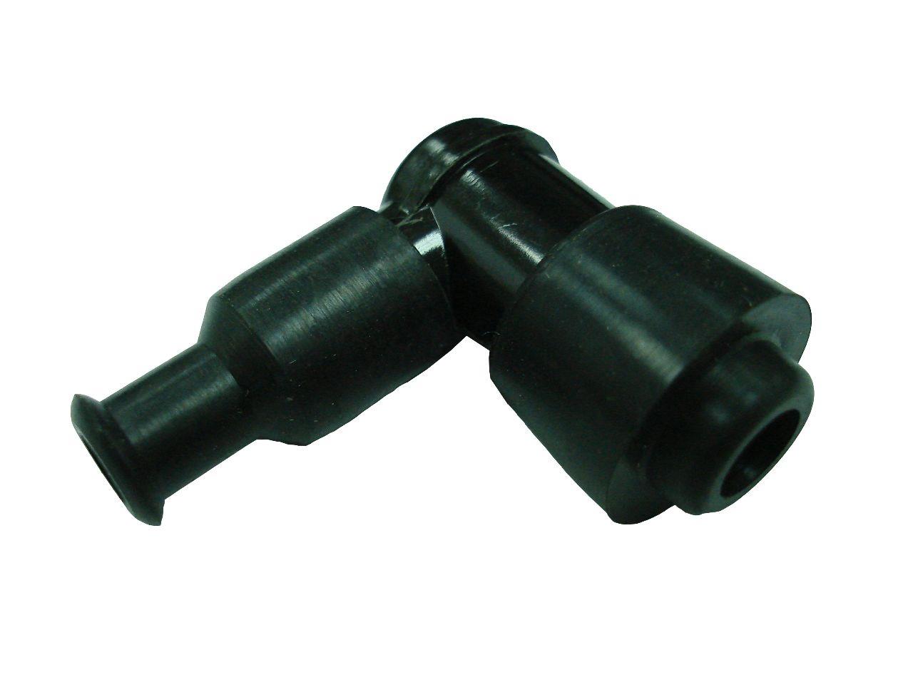 CAPUCHON DE BUJIA PEQUEŃO ADAPTABLE HONDA GX610 GX620 GX670 GXV