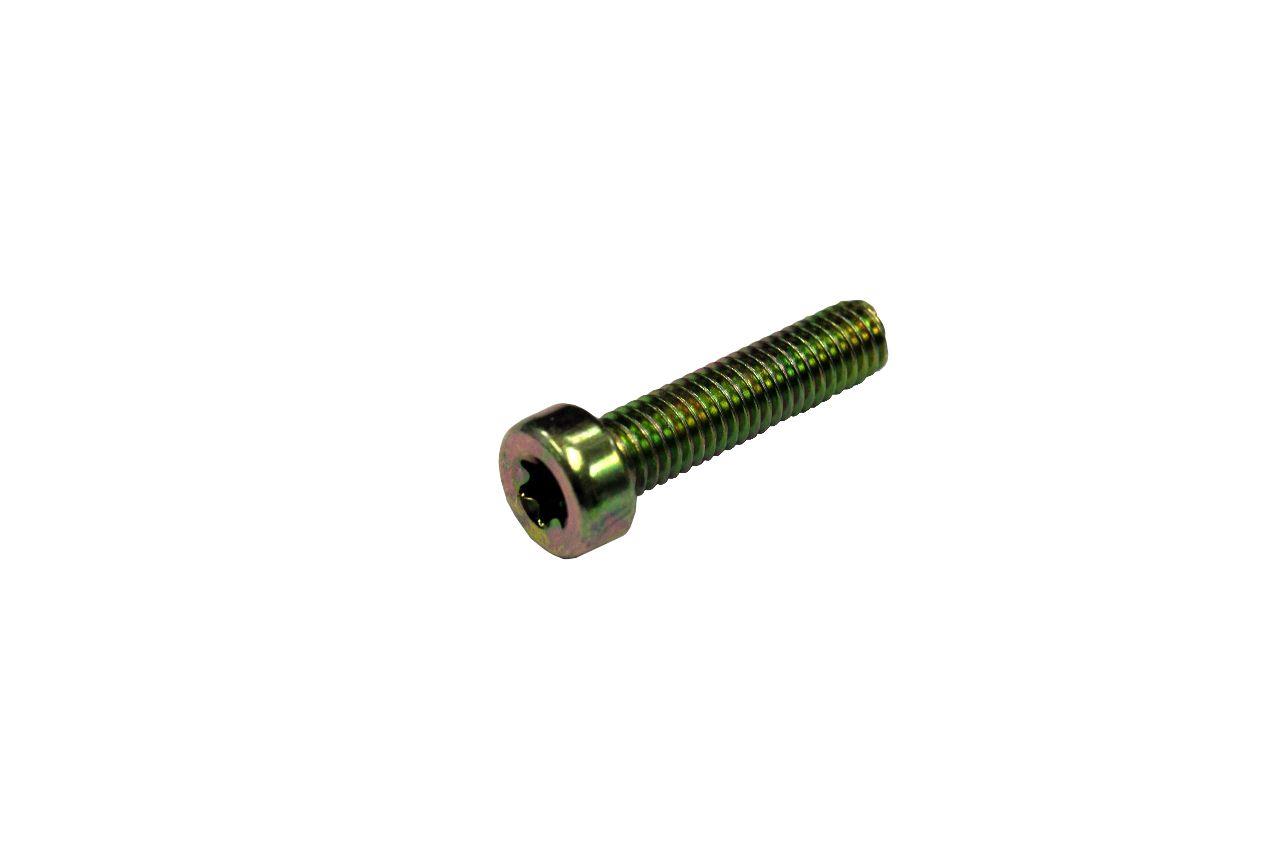 TORNILLO T27 x M6 x 25