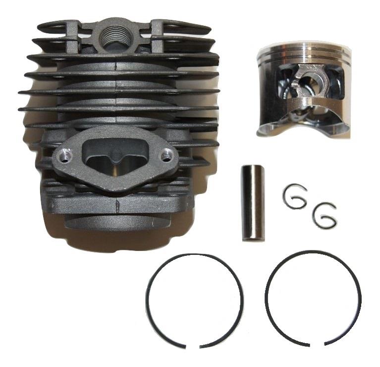 CILINDRO Y PISTON ADAPTABLE MOTOSIERRA CHINA 4500 (43 mm)