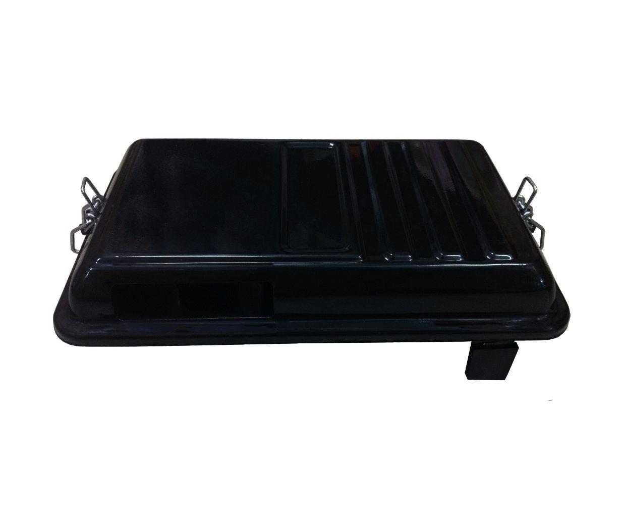 CAJA FILTRO DE AIRE ADAPTABLE HONDA EP5000/EP6500 PARA GENERADOR