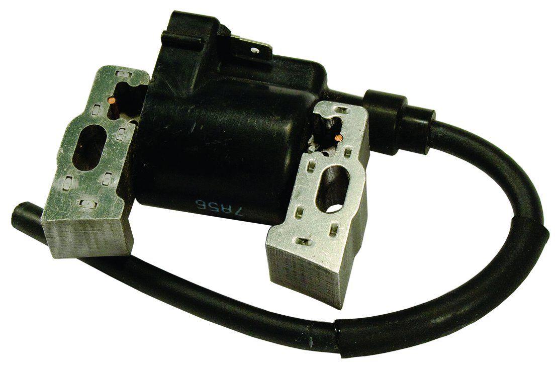 BOBINA DE ENCENDIDO ADAPTABLE HONDA GX610 GX620 GX670 LADO DERECHO