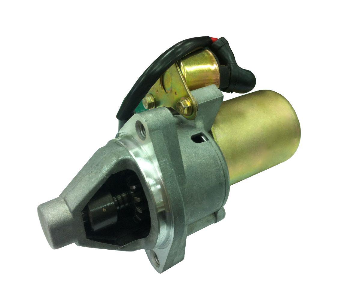 MOTOR DE ARRANQUE ADAPTABLE HONDA GX340 GX390