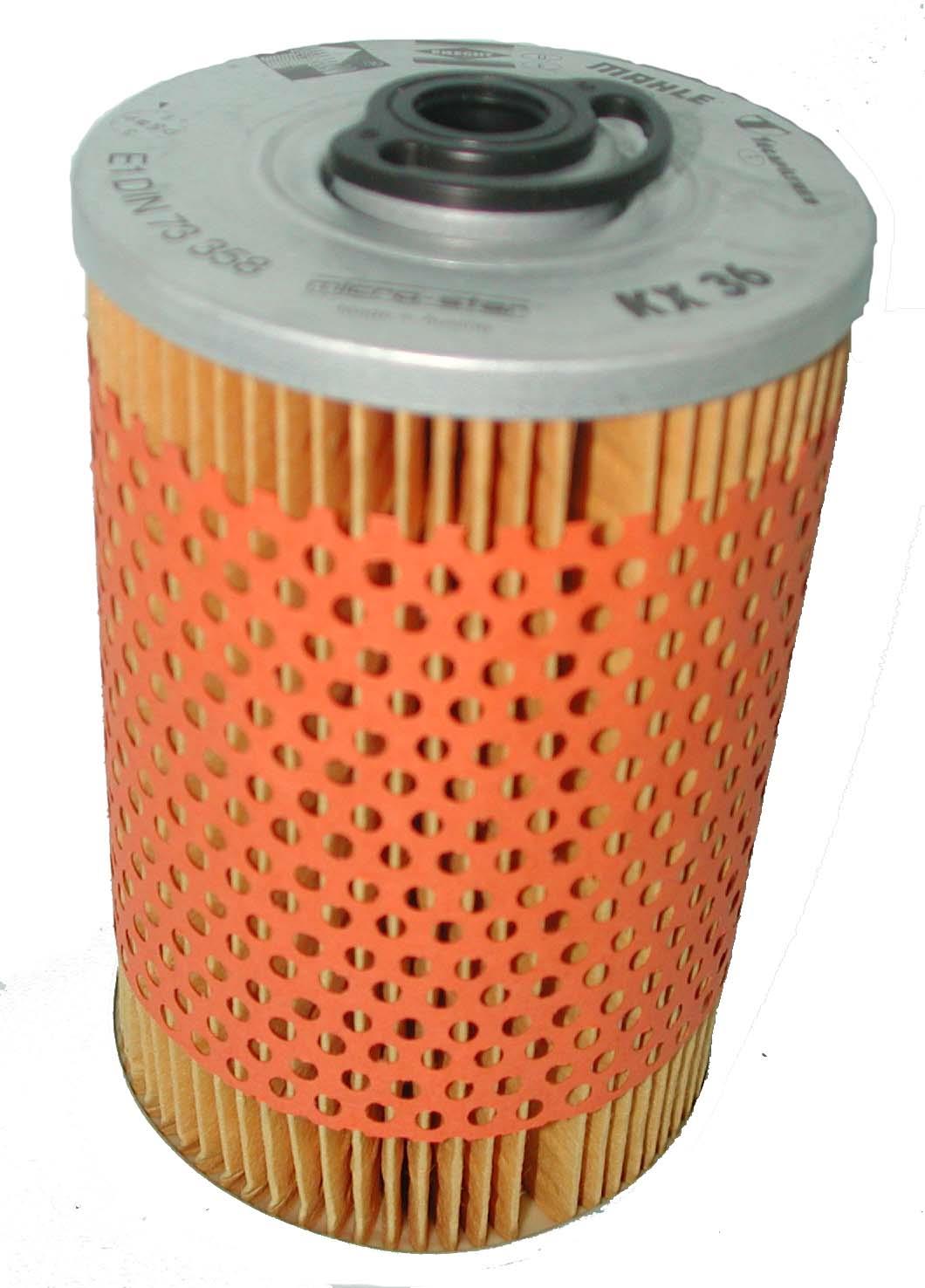 FILTRO DE GASOIL ADAPTABLE LOMBARDINI LDM102/2 LDM108/4