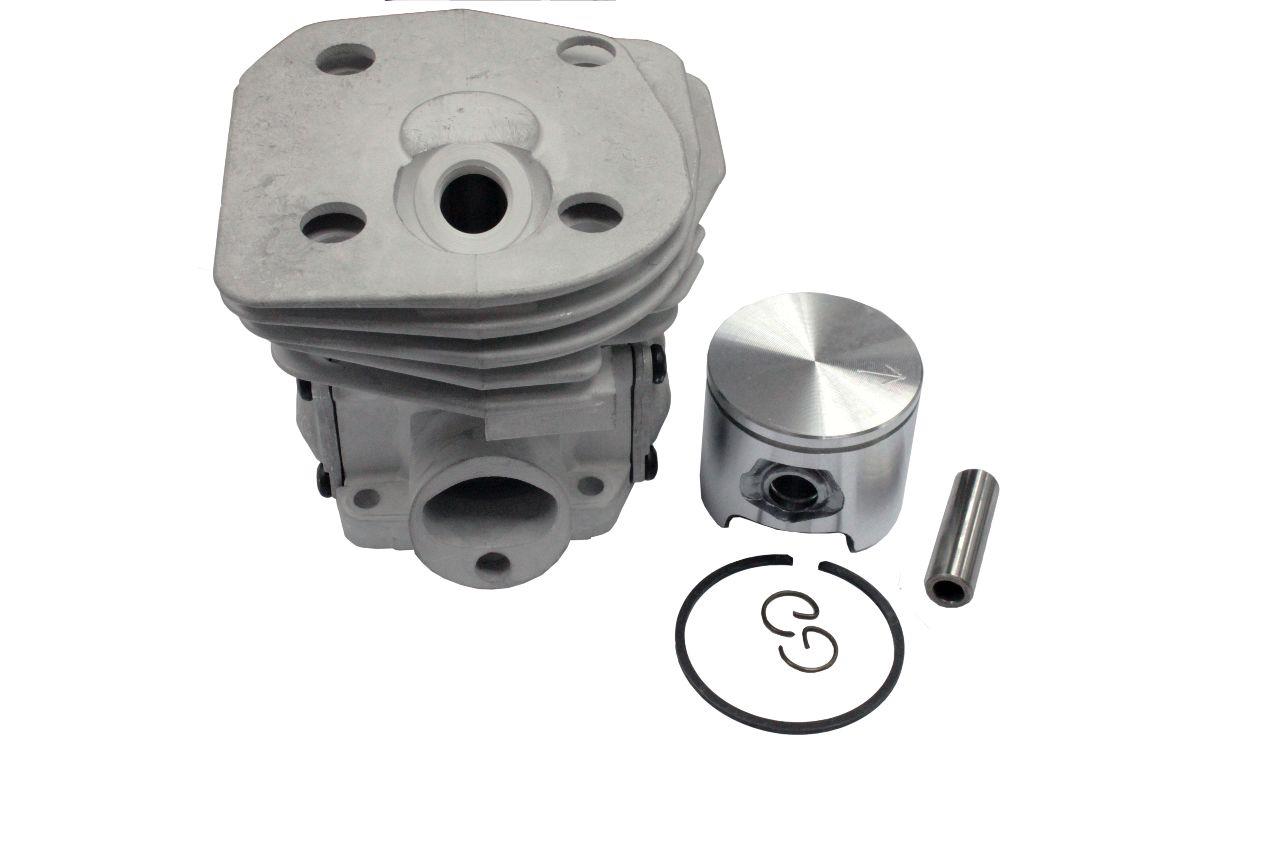 CILINDRO Y PISTON ADAPTABLE HUSQVARNA 350 (44mm)