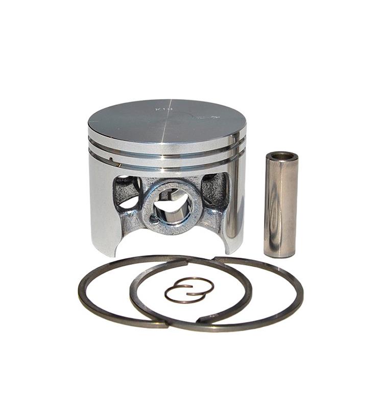 PISTÓN ADAPTABLE MOTOSIERRA HUSQVARNA 36 136 137 (38mm) METEOR PISTON