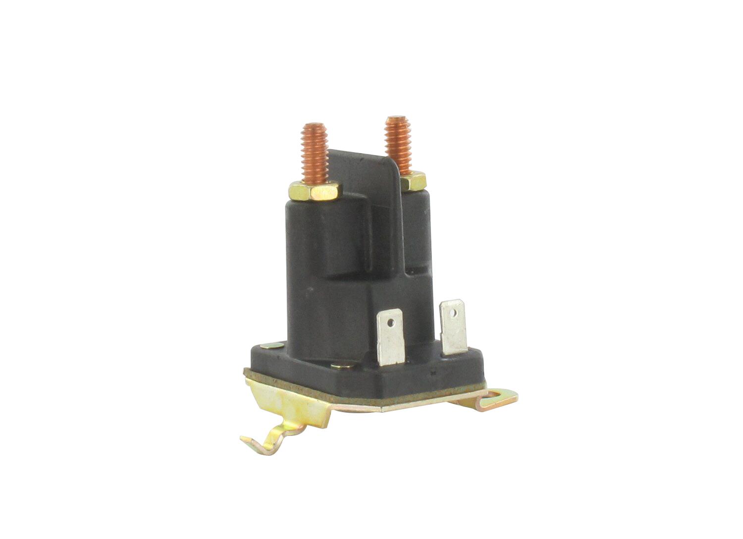 SOLENOIDE ADAPTABLE HUSQVARNA GIRO 0. 4 BORNES