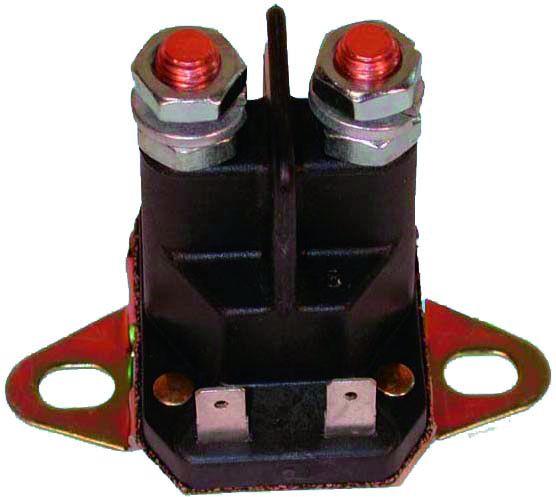 SOLENOIDE ADAPTABLE CASTELGARDEN TC102 TCP122 4 BORNES