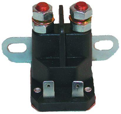 SOLENOIDE ADAPTABLE CASTELGARDEN TC92 JUNIOR