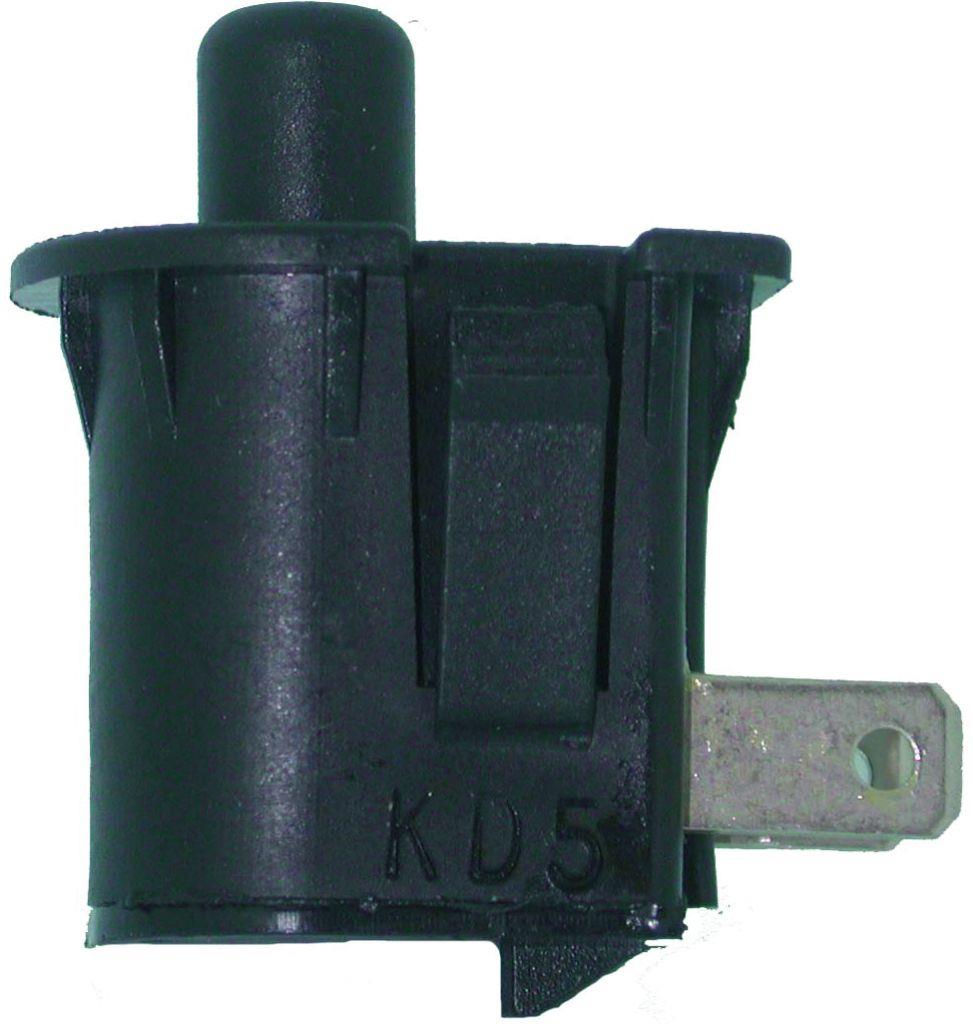 INTERRUPTOR ADAPTABLE CORTACESPED HUSQVARNA TORO MTD 2 POSICIONES 2 BORNES