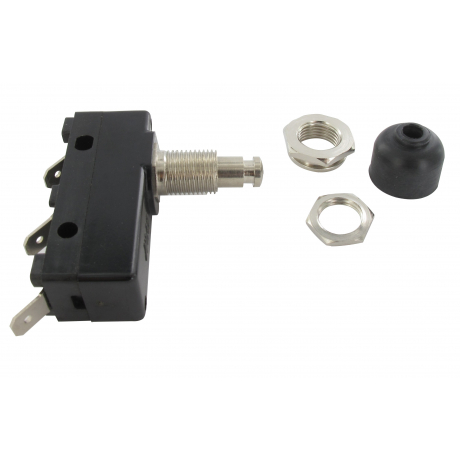 INTERRUPTOR ADAPTABLE CASTELGARDEN TC102 TC122 2 POSICIONES 3 BORNES