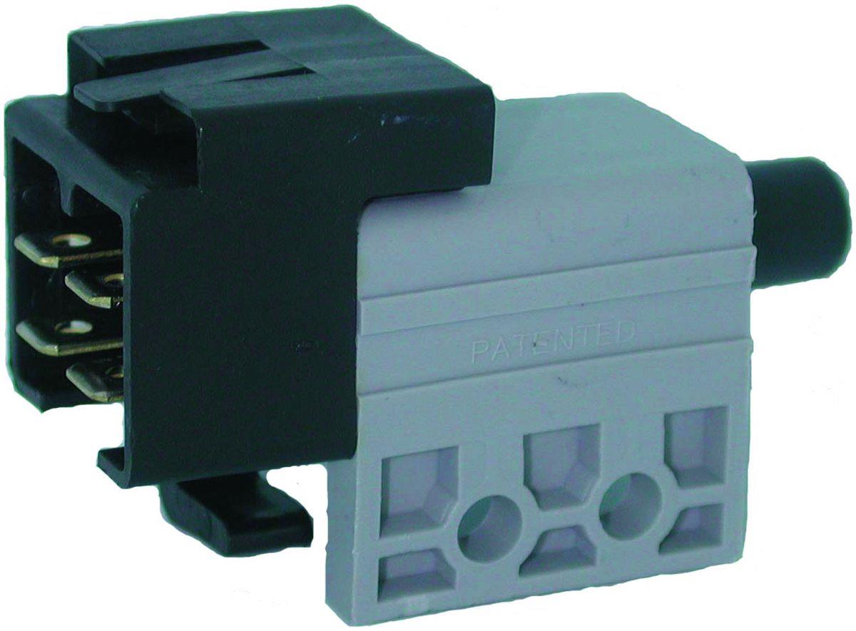 INTERRUPTOR ADAPTABLE MTD 2 POSICIONES 4 BORNES