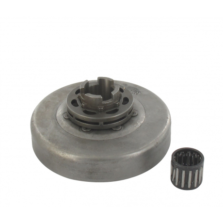 CAMPANA DE EMBRAGUE ADAPTABLE HUSQVARNA 181 185 281 285- 404 7D