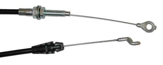 CABLE DE PARE MOTOR ADAPTABLE CASTELGARDEN R484TR