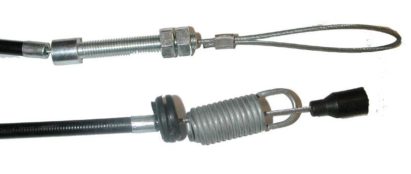 CABLE DE EMBRAGUE ADAPTABLE CASTELGARDEN R430TR