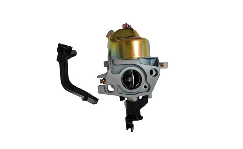 CARBURADOR ADAPTABLE HONDA GX160 GX200 (GENERADOR) SIN GRIFO