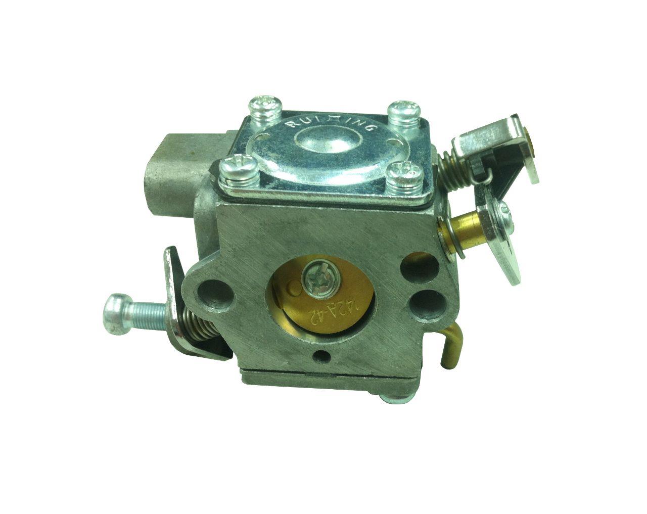 CARBURADOR ADAPTABLE HUSQVARNA 136 137 141 142