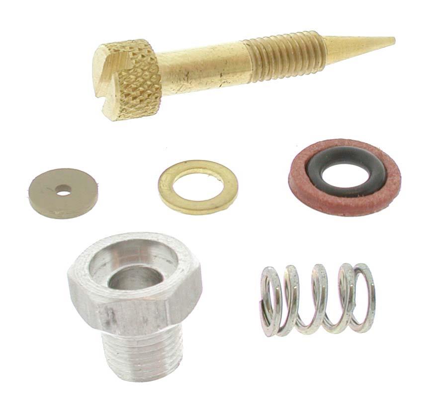 KIT AGUJA CARBURADOR ADAPTABLE B&S 7-16 HP