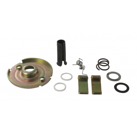 KIT DE TRINQUETES METALICOS ADAPTABLE HONDA GXV140 GXV160