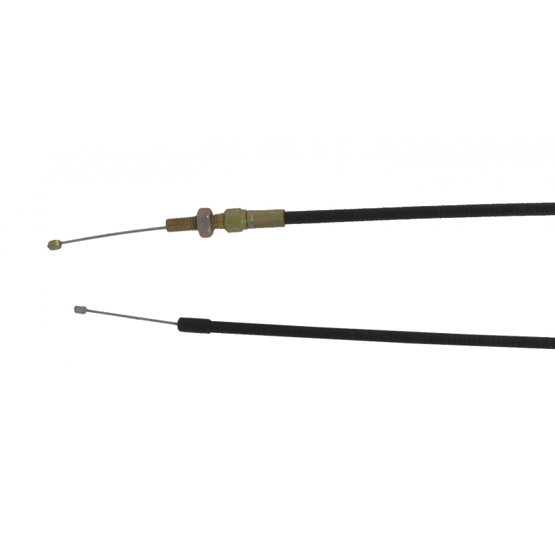 CABLE DE GAS ADAPTABLE OLEOMAC 725T 740 - F:767mm x C:849mm